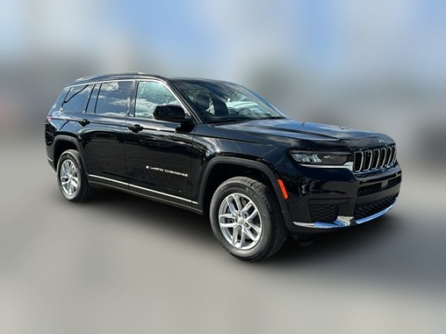 2024 Jeep Grand Cherokee L Laredo X