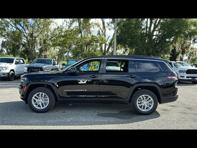 2024 Jeep Grand Cherokee L Laredo X