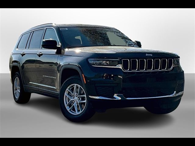 2024 Jeep Grand Cherokee L Laredo X