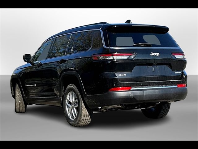 2024 Jeep Grand Cherokee L Laredo X