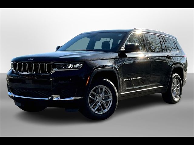 2024 Jeep Grand Cherokee L Laredo X