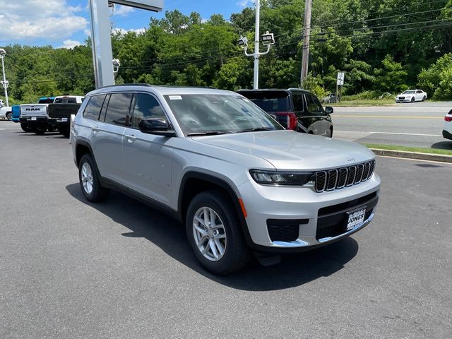 2024 Jeep Grand Cherokee L Laredo X