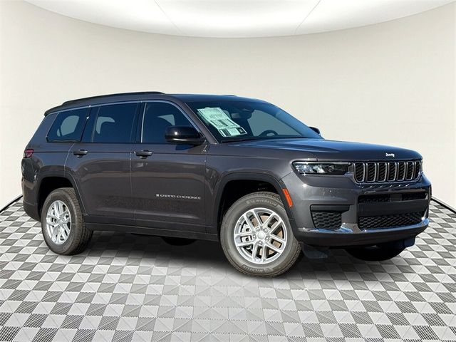 2024 Jeep Grand Cherokee L Laredo X