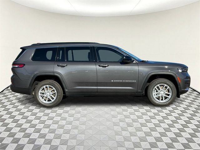 2024 Jeep Grand Cherokee L Laredo X