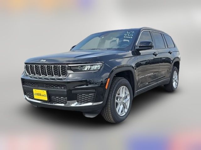 2024 Jeep Grand Cherokee L Laredo X