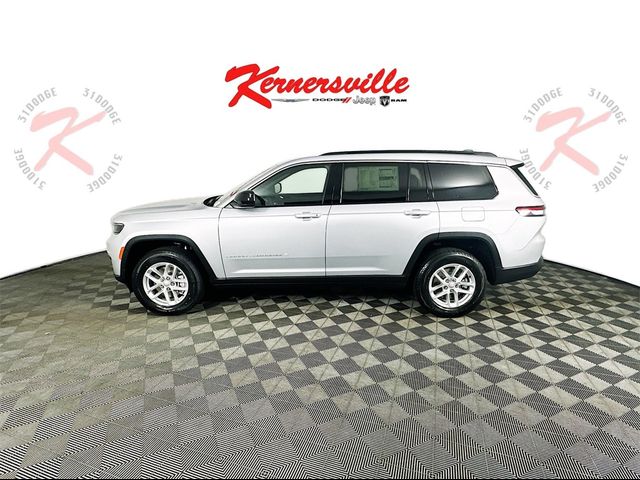 2024 Jeep Grand Cherokee L Laredo X