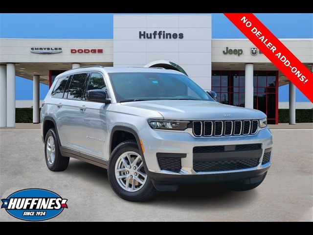 2024 Jeep Grand Cherokee L Laredo X