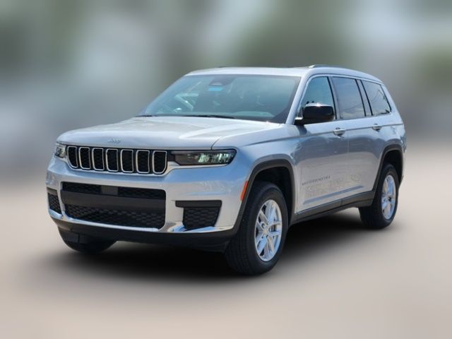 2024 Jeep Grand Cherokee L Laredo X