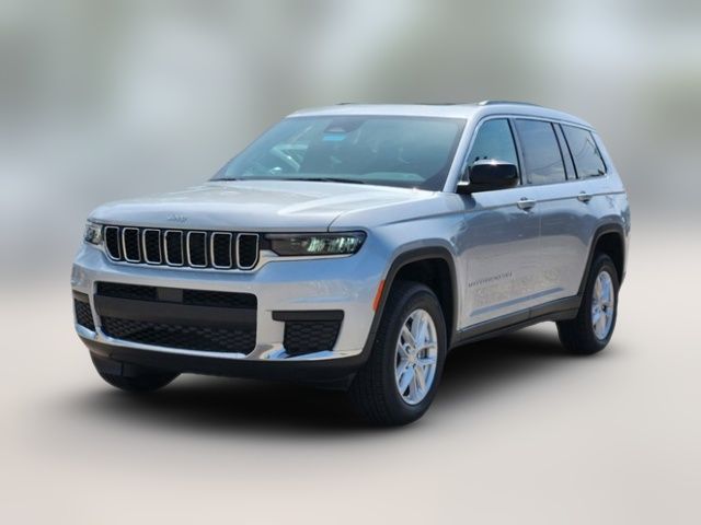 2024 Jeep Grand Cherokee L Laredo X