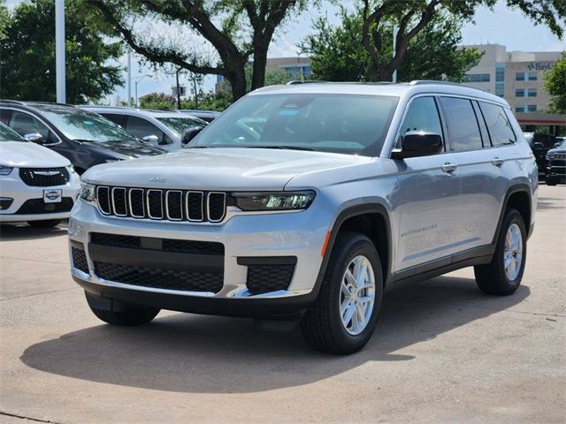 2024 Jeep Grand Cherokee L Laredo X