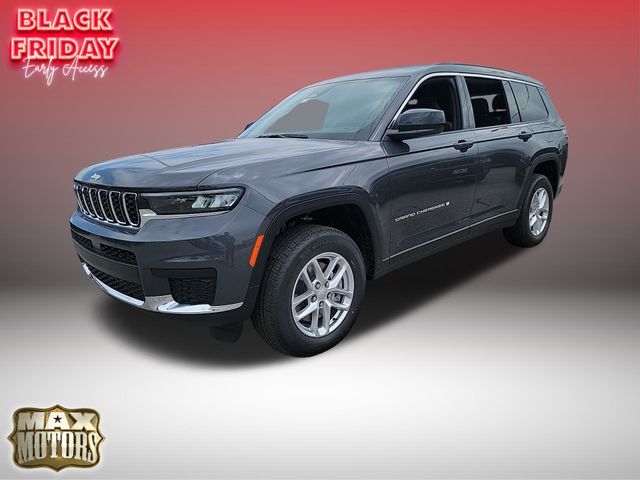 2024 Jeep Grand Cherokee L Laredo X