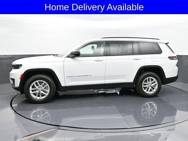 2024 Jeep Grand Cherokee L Laredo X