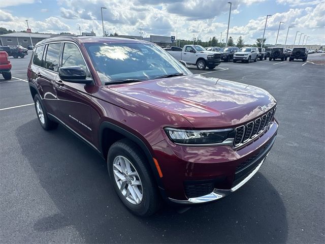 2024 Jeep Grand Cherokee L Laredo X