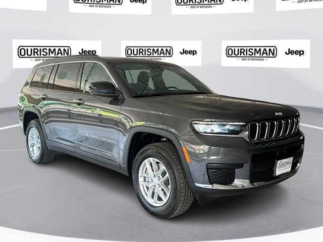 2024 Jeep Grand Cherokee L Laredo X