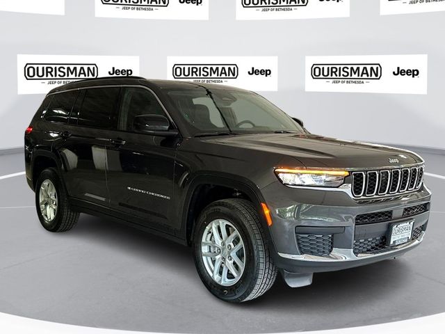 2024 Jeep Grand Cherokee L Laredo X