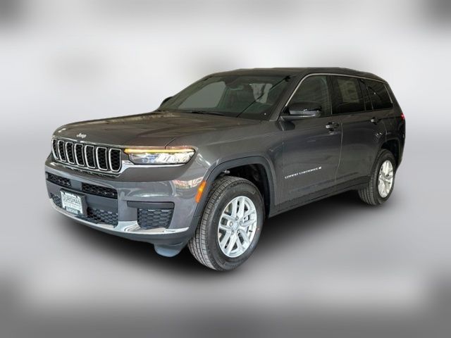 2024 Jeep Grand Cherokee L Laredo X