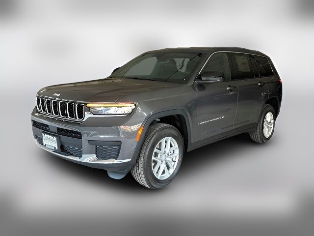 2024 Jeep Grand Cherokee L Laredo X