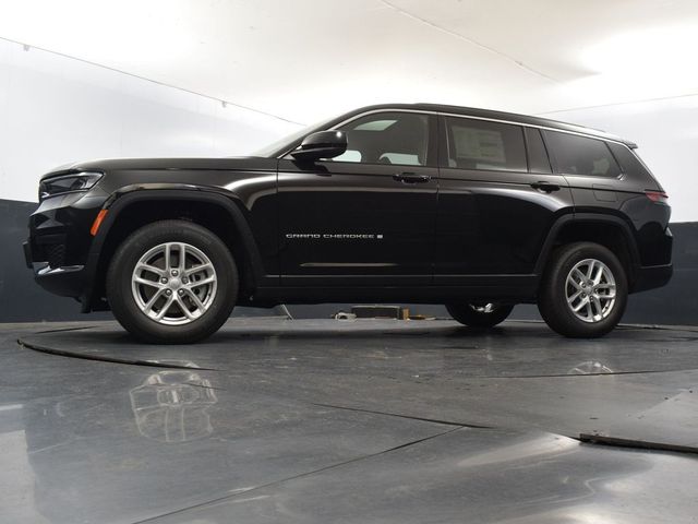 2024 Jeep Grand Cherokee L Laredo X