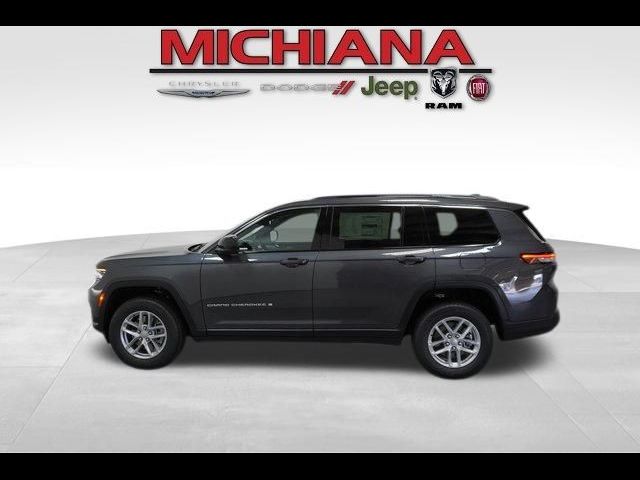 2024 Jeep Grand Cherokee L Laredo X