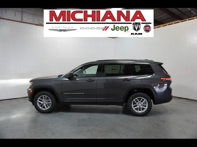 2024 Jeep Grand Cherokee L Laredo X