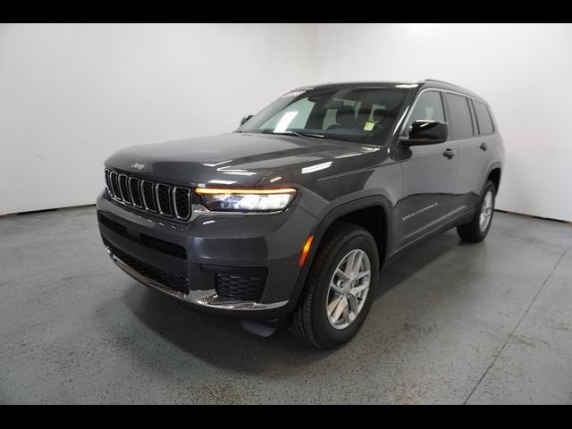 2024 Jeep Grand Cherokee L Laredo X