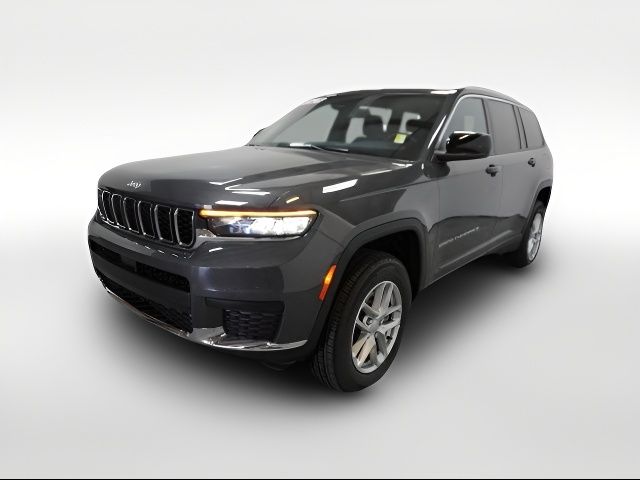 2024 Jeep Grand Cherokee L Laredo X