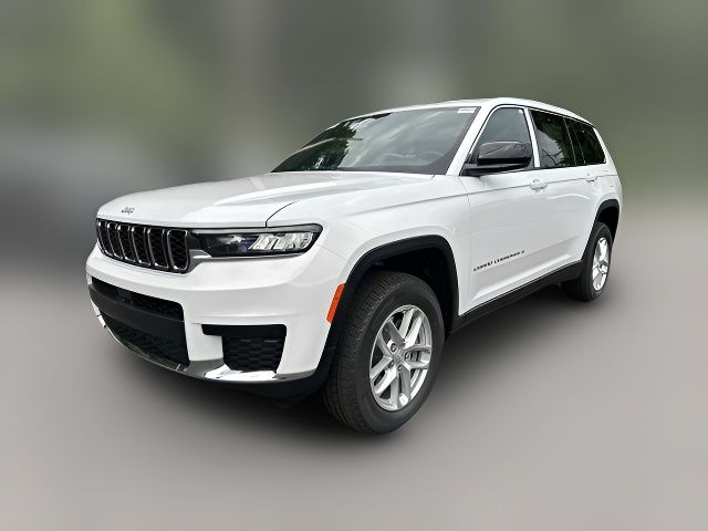 2024 Jeep Grand Cherokee L Laredo X