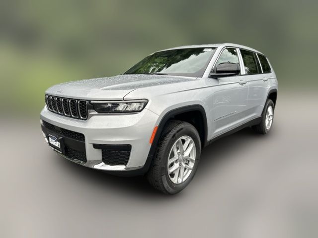 2024 Jeep Grand Cherokee L Laredo X