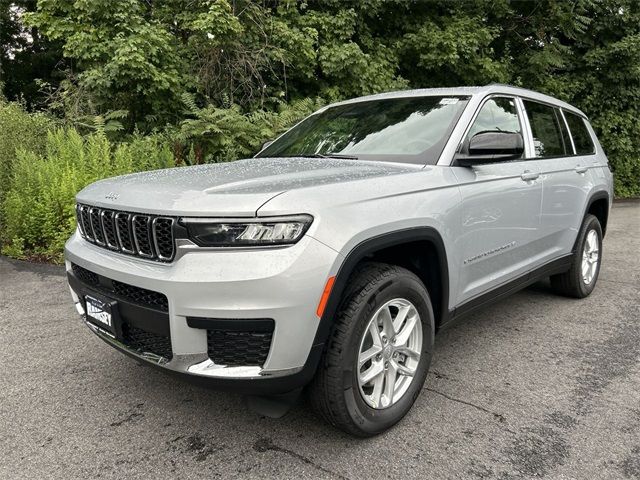 2024 Jeep Grand Cherokee L Laredo X