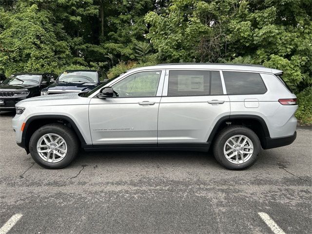 2024 Jeep Grand Cherokee L Laredo X