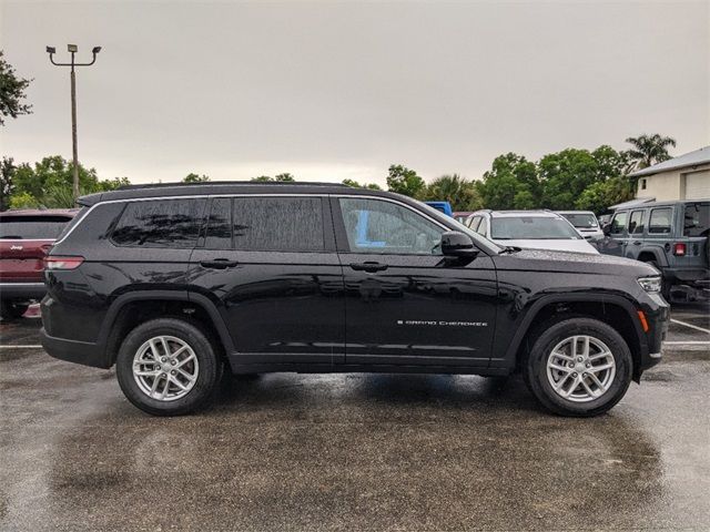 2024 Jeep Grand Cherokee L Laredo X