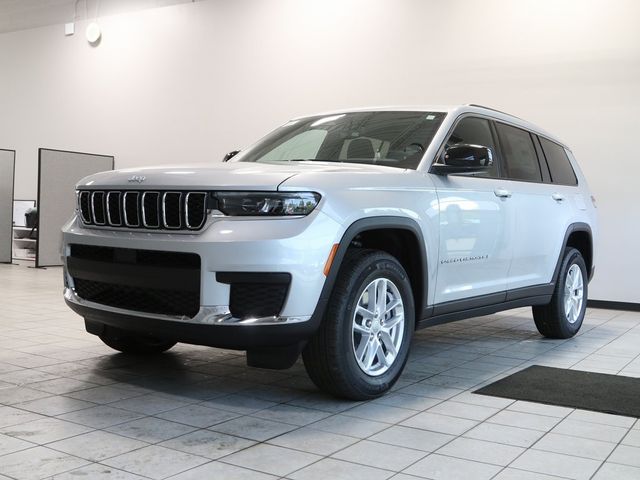 2024 Jeep Grand Cherokee L Laredo X