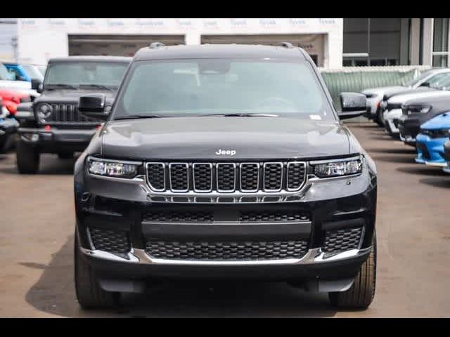 2024 Jeep Grand Cherokee L Laredo X