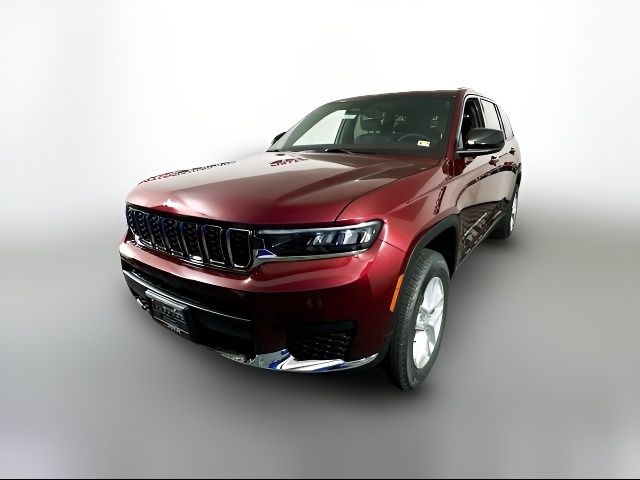 2024 Jeep Grand Cherokee L Laredo X