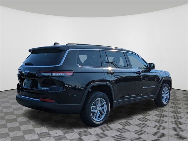 2024 Jeep Grand Cherokee L Laredo X