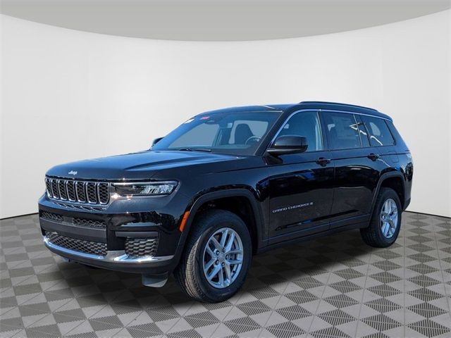 2024 Jeep Grand Cherokee L Laredo X