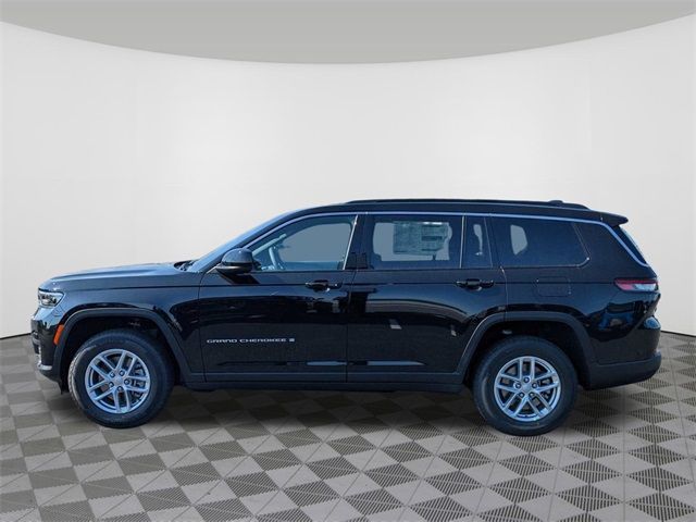 2024 Jeep Grand Cherokee L Laredo X