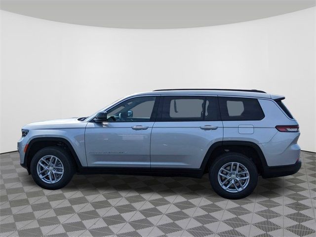 2024 Jeep Grand Cherokee L Laredo X