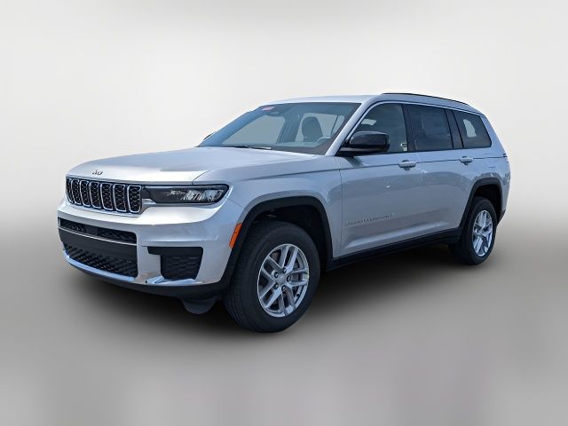 2024 Jeep Grand Cherokee L Laredo X