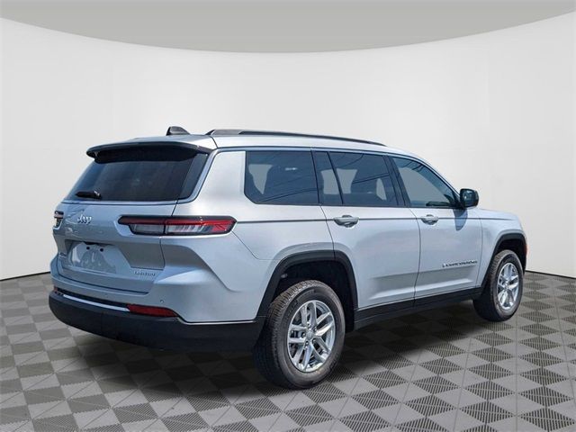 2024 Jeep Grand Cherokee L Laredo X