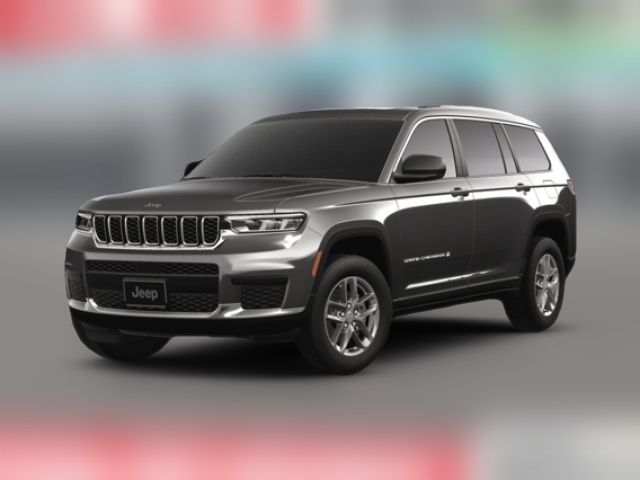 2024 Jeep Grand Cherokee L Laredo X