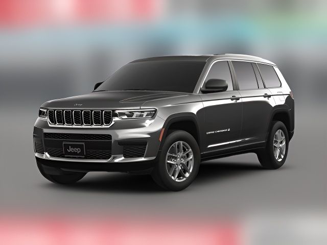 2024 Jeep Grand Cherokee L Laredo X