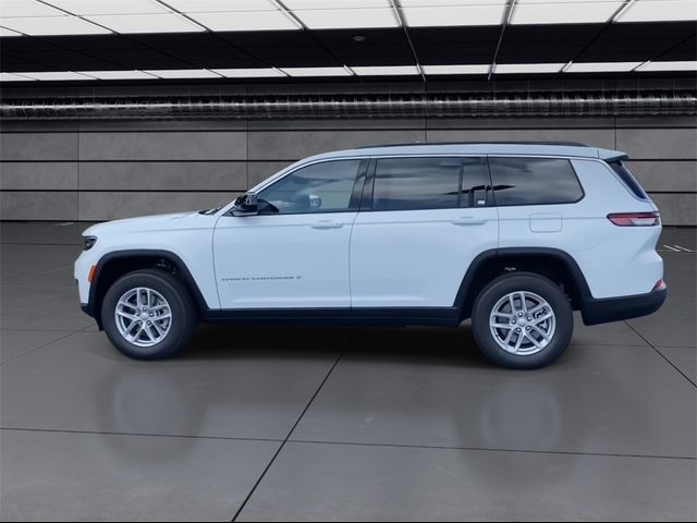 2024 Jeep Grand Cherokee L Laredo X