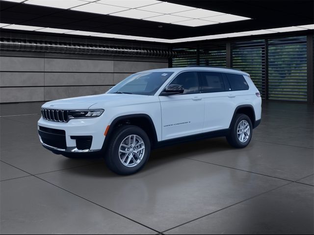 2024 Jeep Grand Cherokee L Laredo X