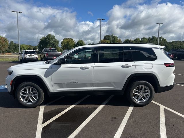 2024 Jeep Grand Cherokee L Laredo X