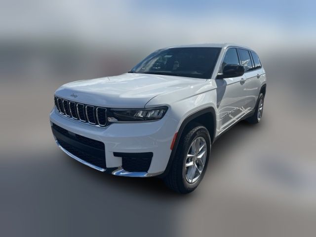 2024 Jeep Grand Cherokee L Laredo X