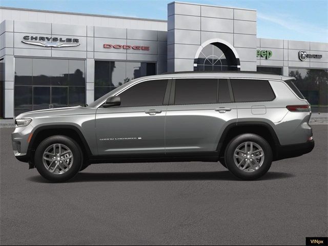 2024 Jeep Grand Cherokee L Laredo X