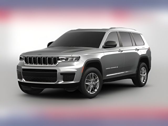 2024 Jeep Grand Cherokee L Laredo X