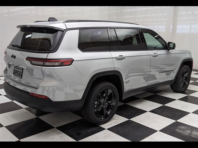 2024 Jeep Grand Cherokee L Altitude X