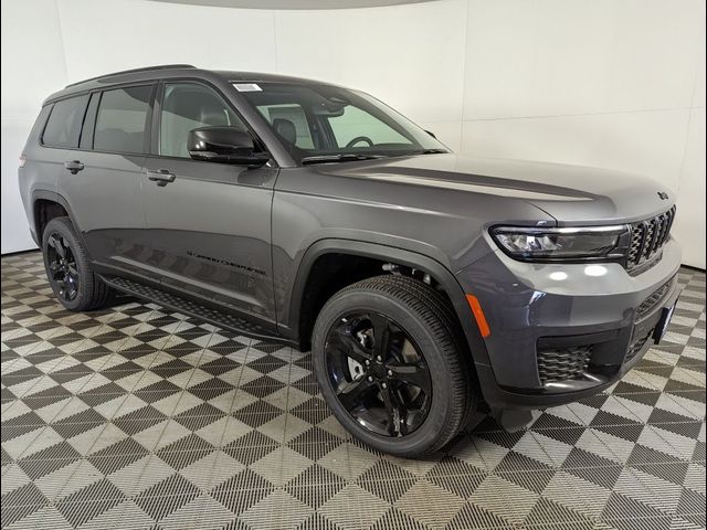 2024 Jeep Grand Cherokee L Altitude X